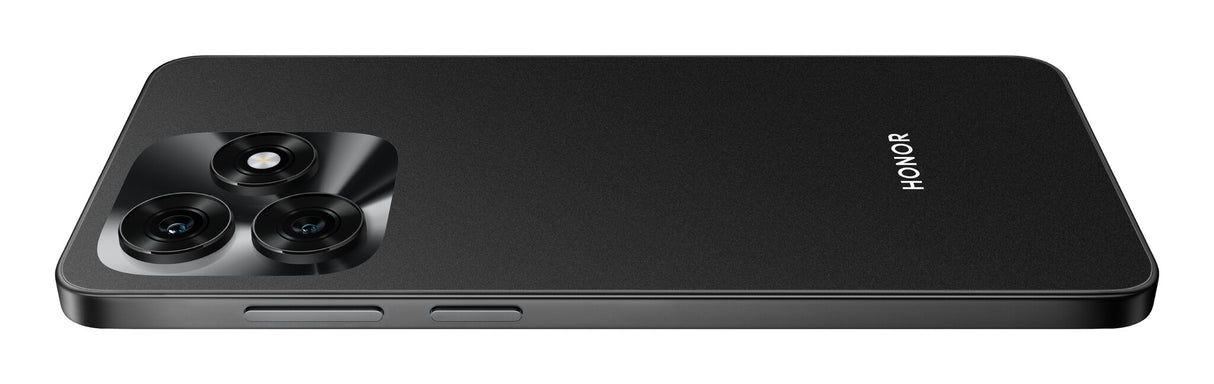 Honor X5c PLUS 17,1 cm (6.74") MagicOS 9.0 4G 4 GB 128 GB 5260 mAh Sort