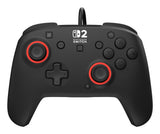 Turtle Beach TBC-8005-05 spil-controller Sort USB Gamepad Nintendo Switch, Nintendo Switch 2, Nintendo Switch OLED