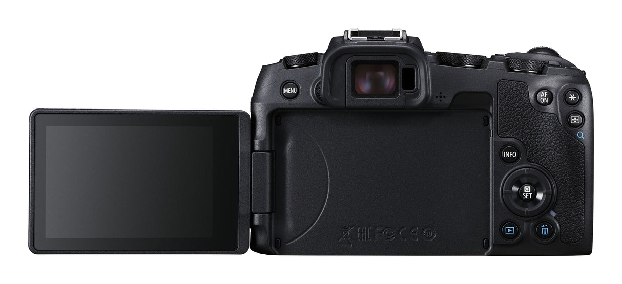Canon EOS RP 26.2Megapixel Digitalkamera