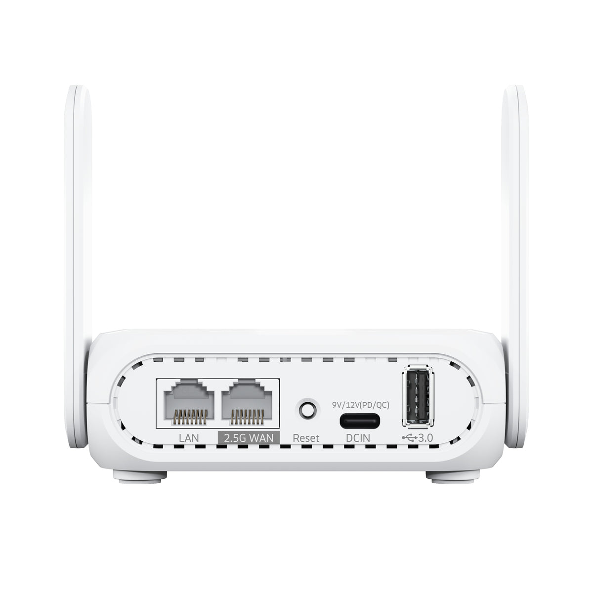 ASUS RT-BE58 GO Trådløs router