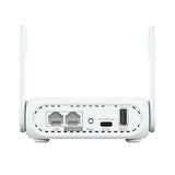 ASUS RT-BE58 GO Trådløs router