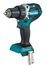 Makita DDF484Z Bore-/skruemaskine 18V Batteri og lader ikke inkluderet