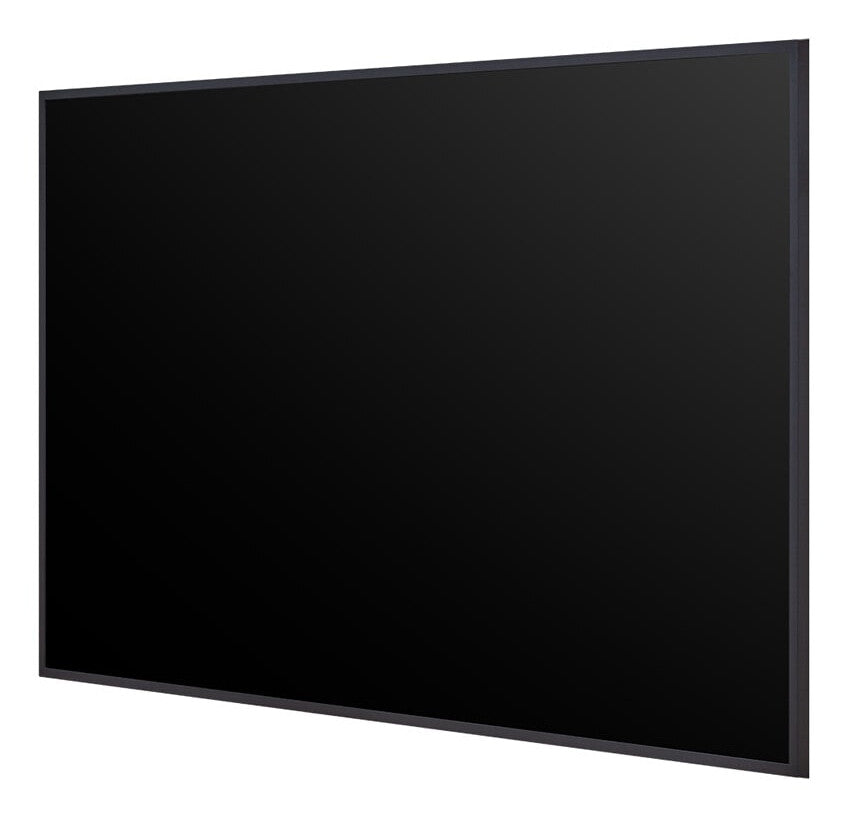 LG 43UH5Q Digital fladpaneldisplay 109,2 cm (43") LCD Wi-Fi 500 cd/m² 4K Ultra HD Sort WebOS 24/7