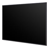 LG 55UH5Q-E Signage Display Digital signage flat panel 139.7 cm (55") LCD Wi-Fi 500 cd/m² 4K Ultra HD Black WebOS 24/7