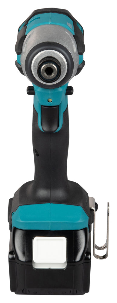 Makita DTD158Z Skruemaskine 18V Batteri og lader ikke inkluderet