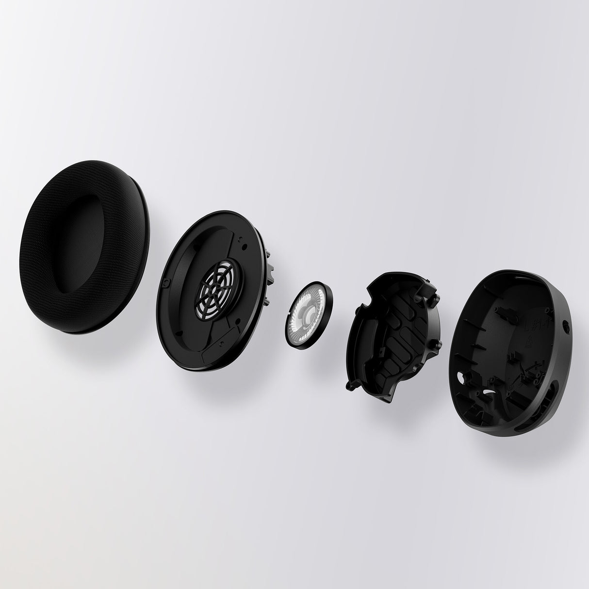 HyperX CloudX Stinger II - headset med ledning - Xbox