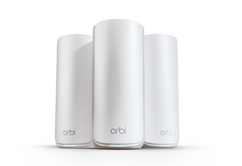 NETGEAR Orbi 870 Series RBE873 Wi-Fi-system