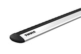 Thule WingBar Evo 118 car roof rack accessory