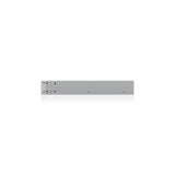 Ubiquiti UniFi USW-48-POE netværksswitch Administreret L2 Gigabit Ethernet (10/100/1000) Strøm over Ethernet (PoE) 1U Rustfrit stål