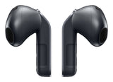 Samsung Galaxy Buds4 Headset Trådløs I ørerne Opkald/musik Bluetooth Sort