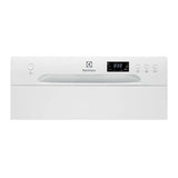 Electrolux ESF2400OW Fritstående 6 kuverter