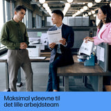HP LaserJet Pro MFP 4102fdn-printer