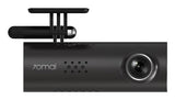 70mai M200 dashcam Full HD Wi-Fi Battery, USB Black