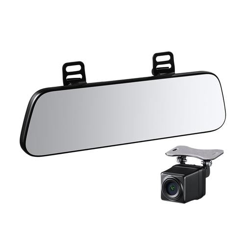 70mai MIRIVE-S500 dashcam Super HD Bluetooth Battery Black