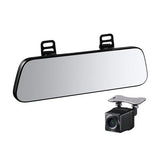 70mai MIRIVE-S500 dashcam Super HD Bluetooth Battery Black