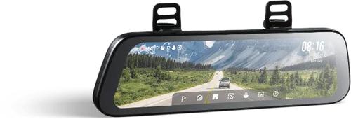 70mai MIRIVE-S500 dashcam Super HD Bluetooth Battery Black
