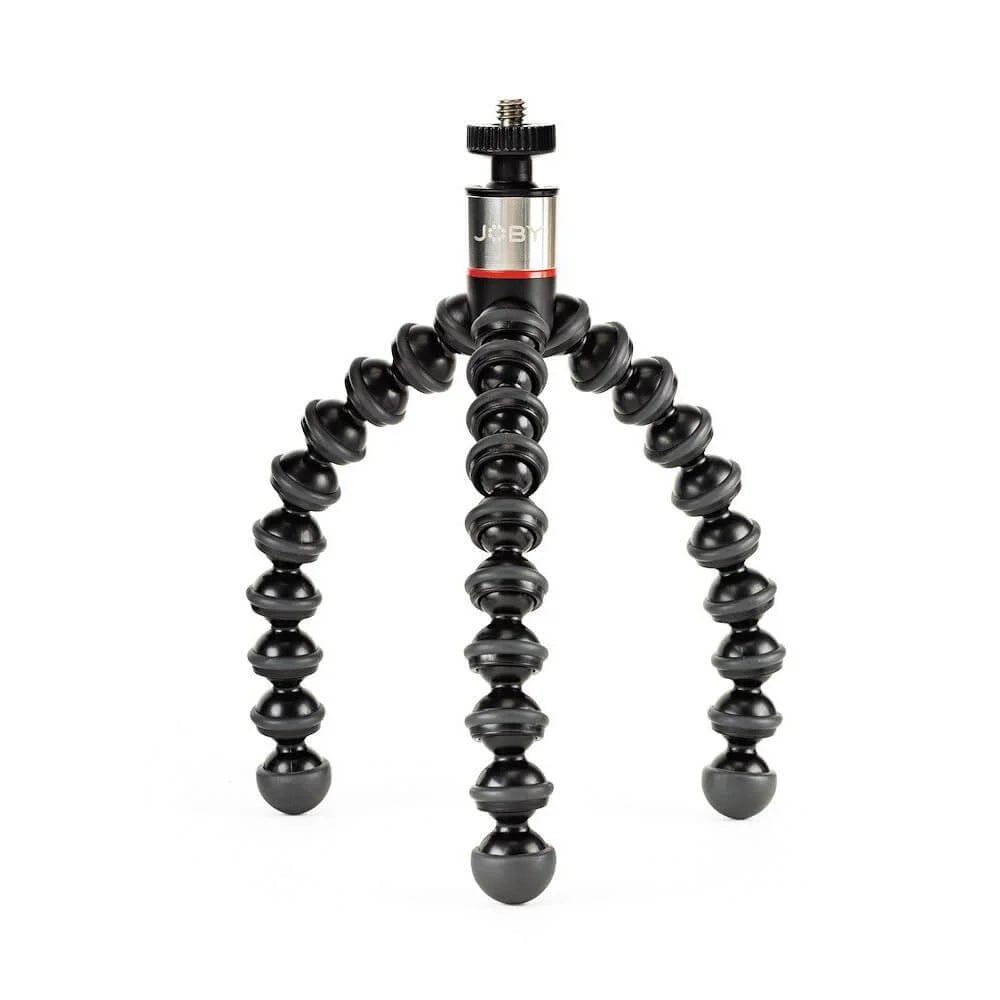 Stativ GorillaPod 325 Sort/Grå