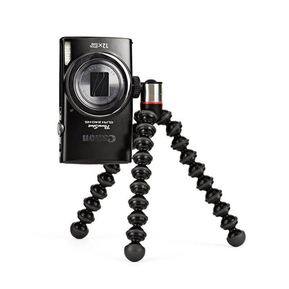 Stativ GorillaPod 325 Sort/Grå