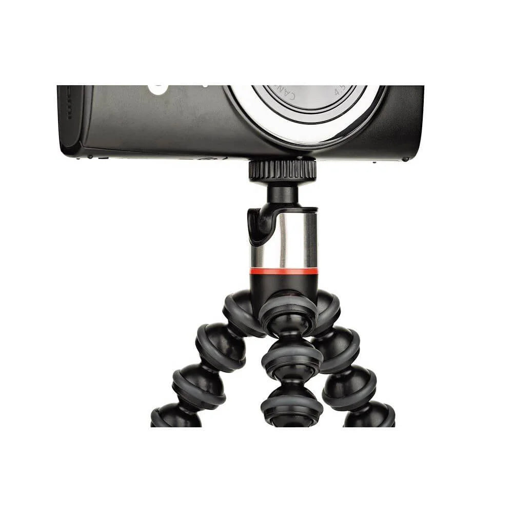 Stativ GorillaPod 325 Sort/Grå