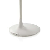 Nedis LTLG3M1WT2 skrivebordslampe opladbar