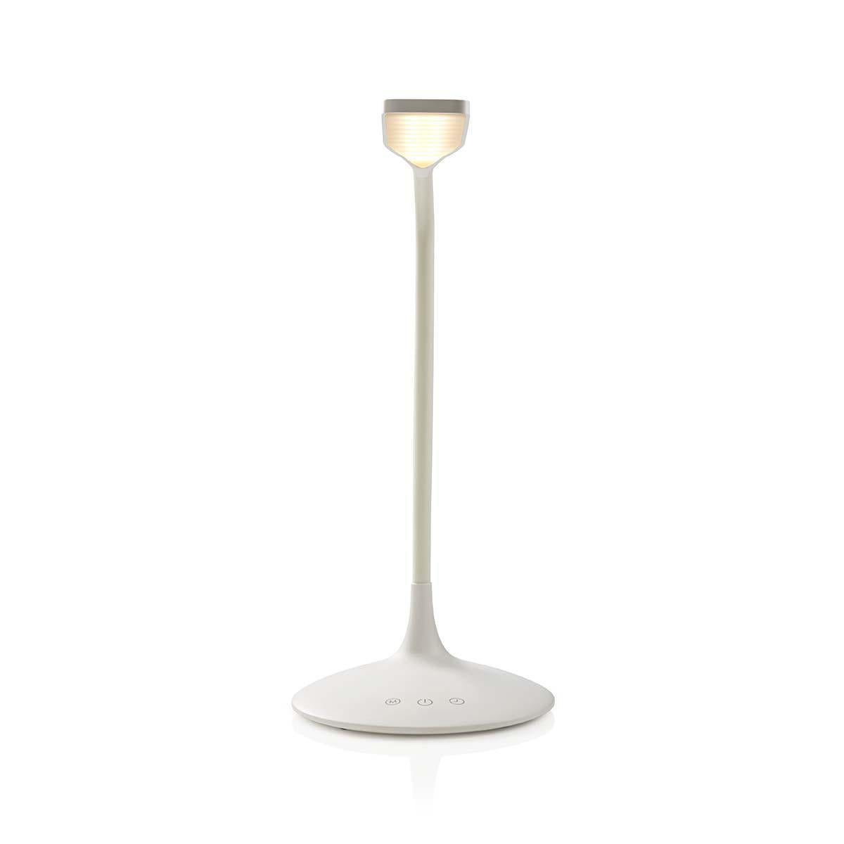 Nedis LTLG3M1WT2 skrivebordslampe opladbar