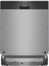 Siemens iQ300 SN63EX05ME opvaskemaskine Fuldt indbygget 14 kuverter