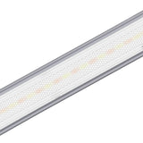 Baseus Smart Eye trådløs LED-skrivbordslampe med batteri 2200 mAh grå (DGZG-0G)