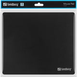 Sandberg Mousepad Black