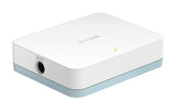 D-Link DGS 1005D Switch 5-porte Gigabit
