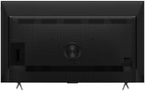 TCL P8L 65P8L TV 165,1 cm (65") 4K Ultra HD Smart TV Wi-Fi Sort 450 cd/m²