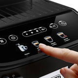 De'Longhi Magnifica Evo ECAM290.22.B Fully-auto Espresso machine 1.8 L
