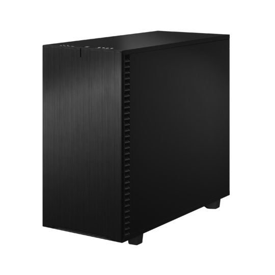 Fractal Design Define 7 Tower Udvidet ATX Sort