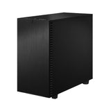 Fractal Design Define 7 Tower Udvidet ATX Sort