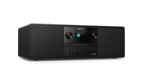 Philips TAM6500/10 mikro-musiksystem