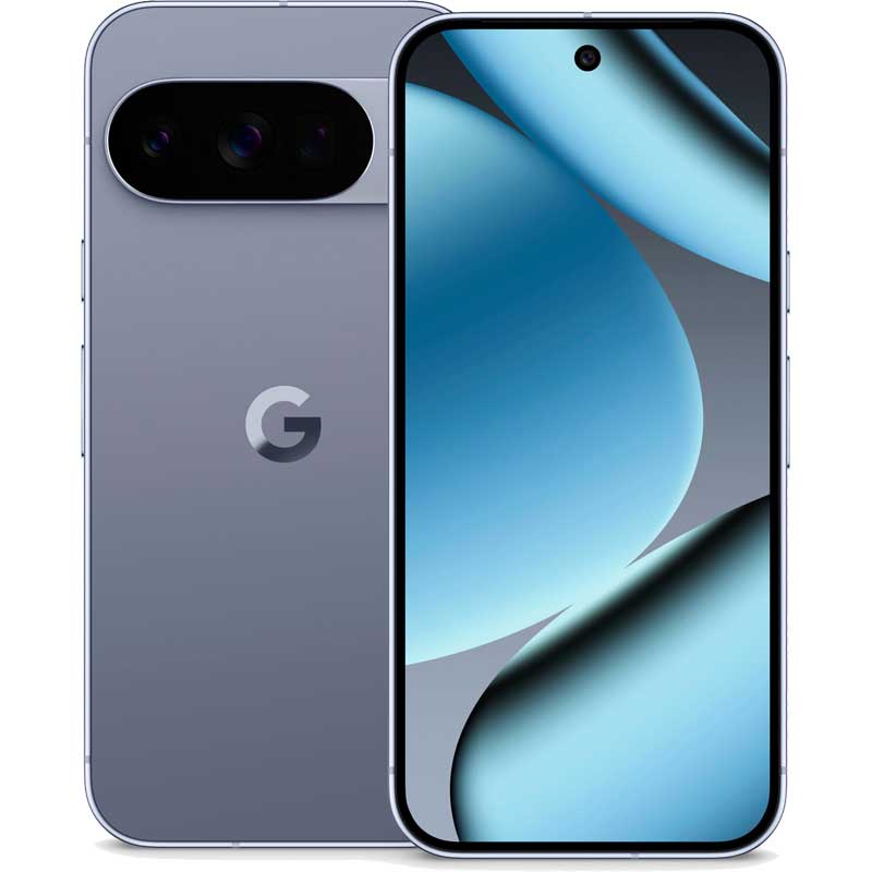 Google Pixel 10 Pro 256GB Moonstone DE