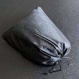 Vandtæt grilldæksel, cykeldæksel, scooterdæksel L sort