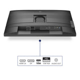 Philips 27B2U4601/00 27 IPS 2560 x 1440 (2K) DisplayPort HDMI USB-C 120 Hz