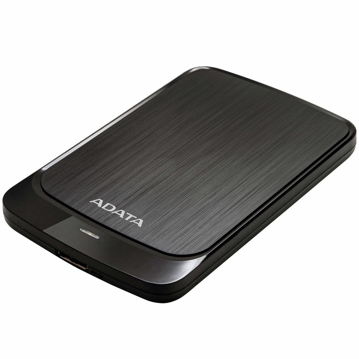 ADATA HV320 ekstern harddisk 1 TB USB 3.2 Gen 1 (3.1 Gen 1) Sort