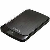 ADATA HV320 ekstern harddisk 1 TB USB 3.2 Gen 1 (3.1 Gen 1) Sort