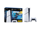 *Sony PlayStation 5 Digital (Slim) 825GB - Fortnite Flowering Chaos Bundle
