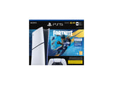 *Sony PlayStation 5 Digital (Slim) 825GB - Fortnite Flowering Chaos Bundle