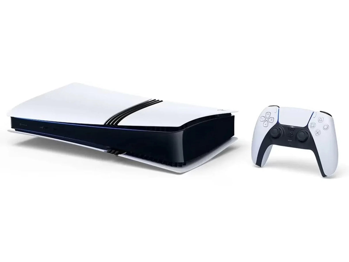 *Sony PlayStation 5 Pro 2TB