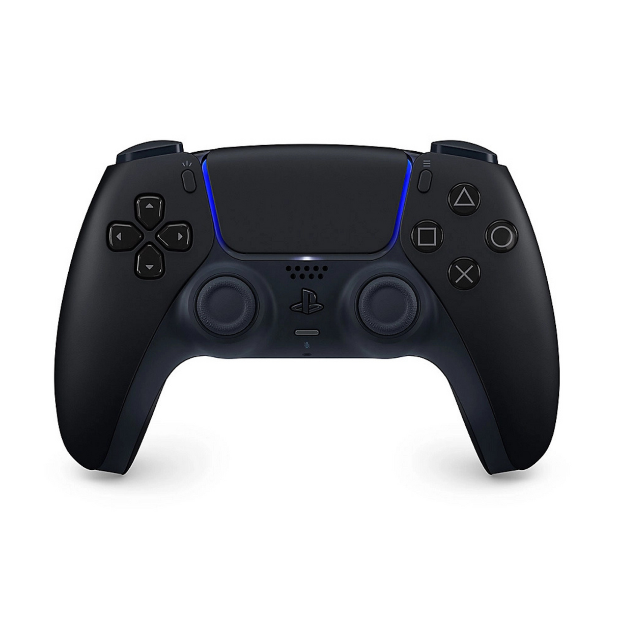 PlayStation 5 DualSense Controller - Midnight Black