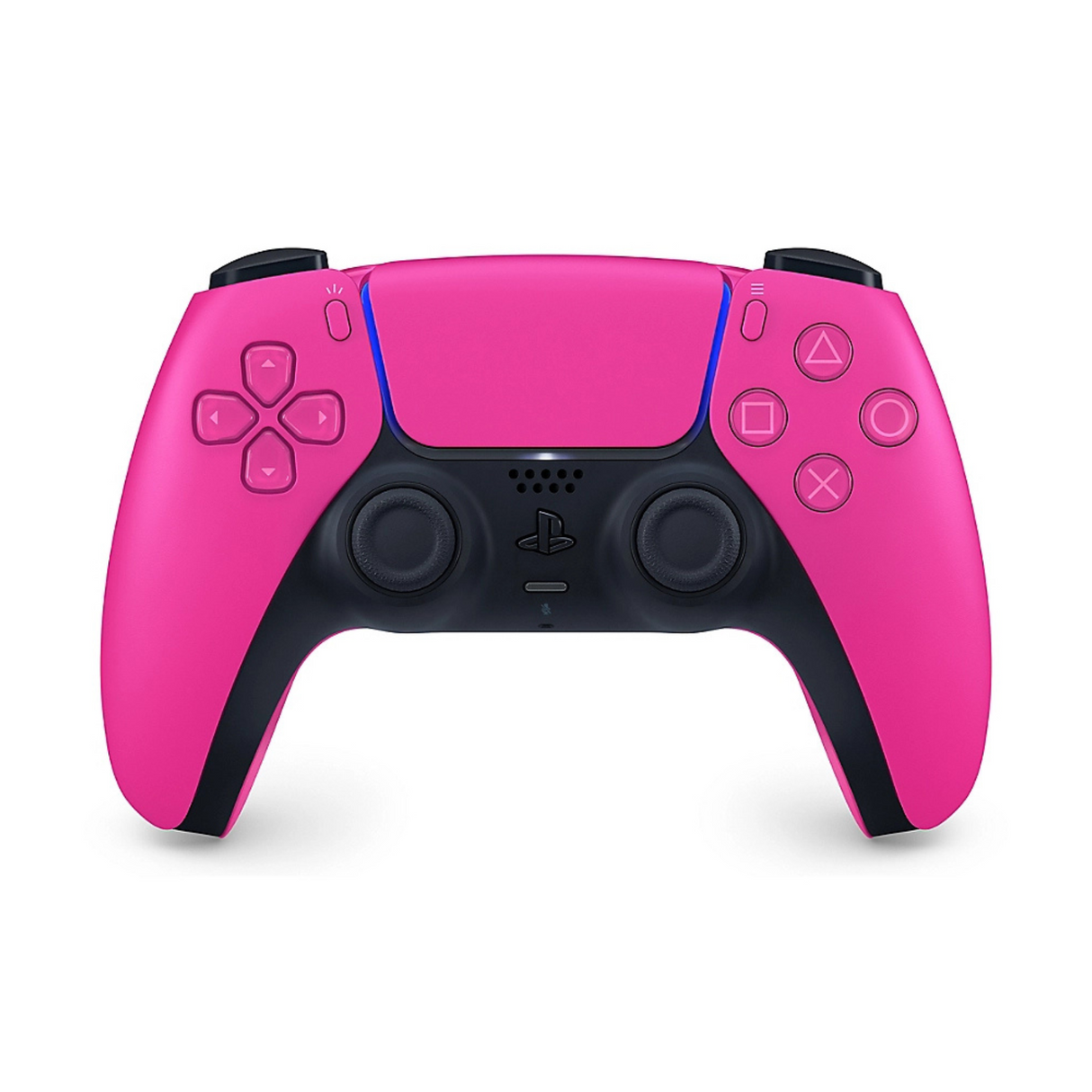 PlayStation 5 DualSense Controller - Nova Pink