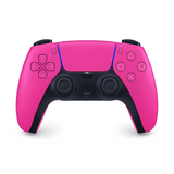 PlayStation 5 DualSense Controller - Nova Pink