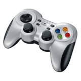 Logitech G 940-000142 spil-controller Sort RF Gamepad Analog/digital PC