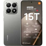 Xiaomi 15T 12/256GB 5G Grey EU