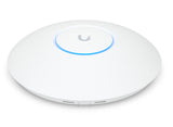 Ubiquiti UniFI 7 Pro Max Trådløs forbindelse 2,4/5/6GHz WiFi 7
