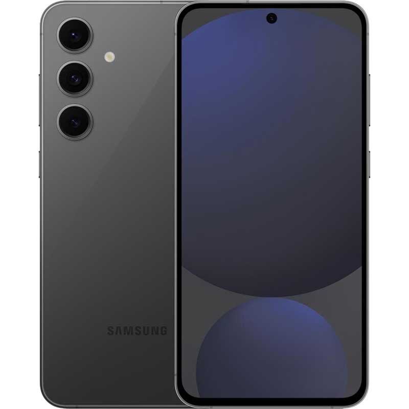 Samsung Galaxy S24 FE 8GB RAM 128GB Graphite Enterprise Edition EU