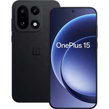 OnePlus 15 16/512 GB Infinite Black EU
